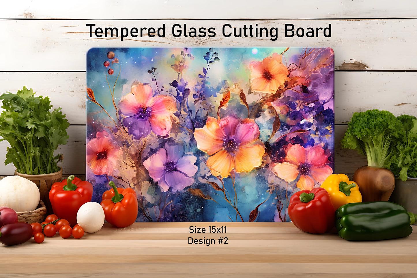 Custom Glass Cutting Board 02