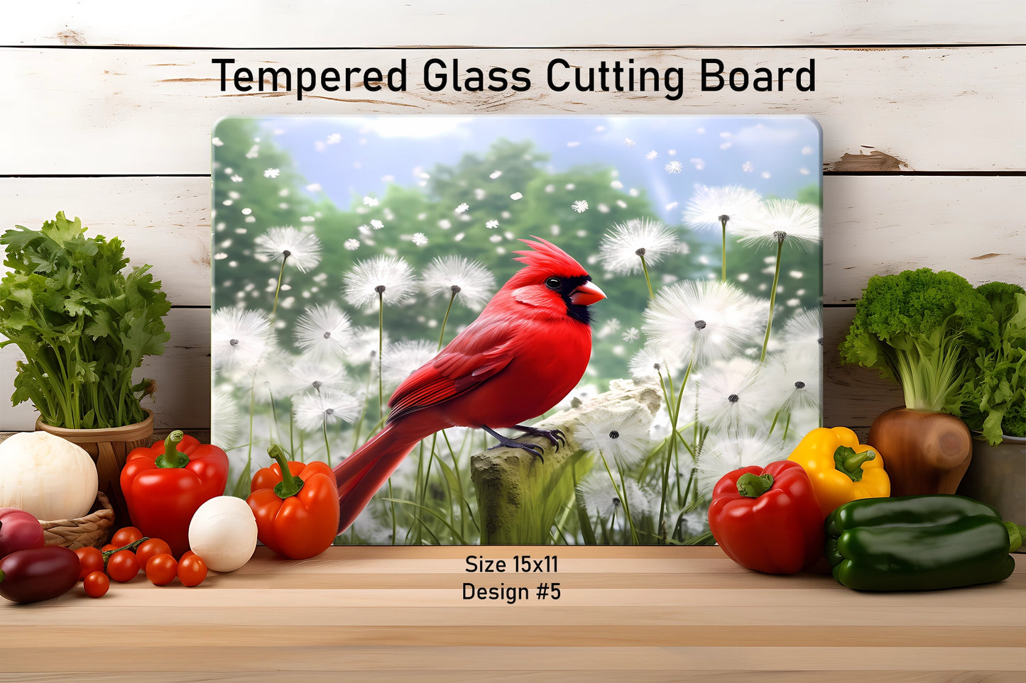 Custom Glass Cutting Board 05